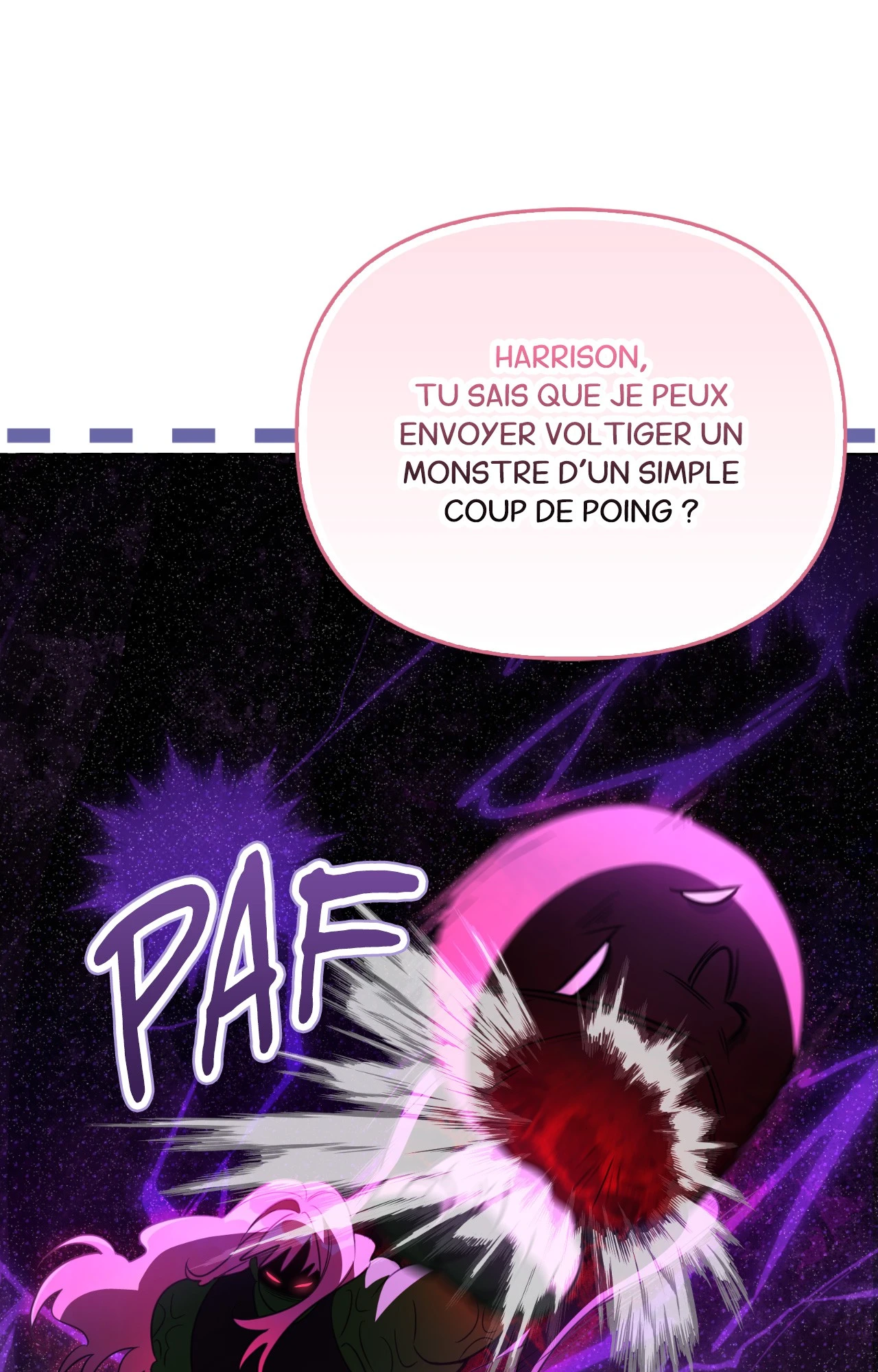 Trapped at Home With the Male Leads Chapitre 48 - Page 28