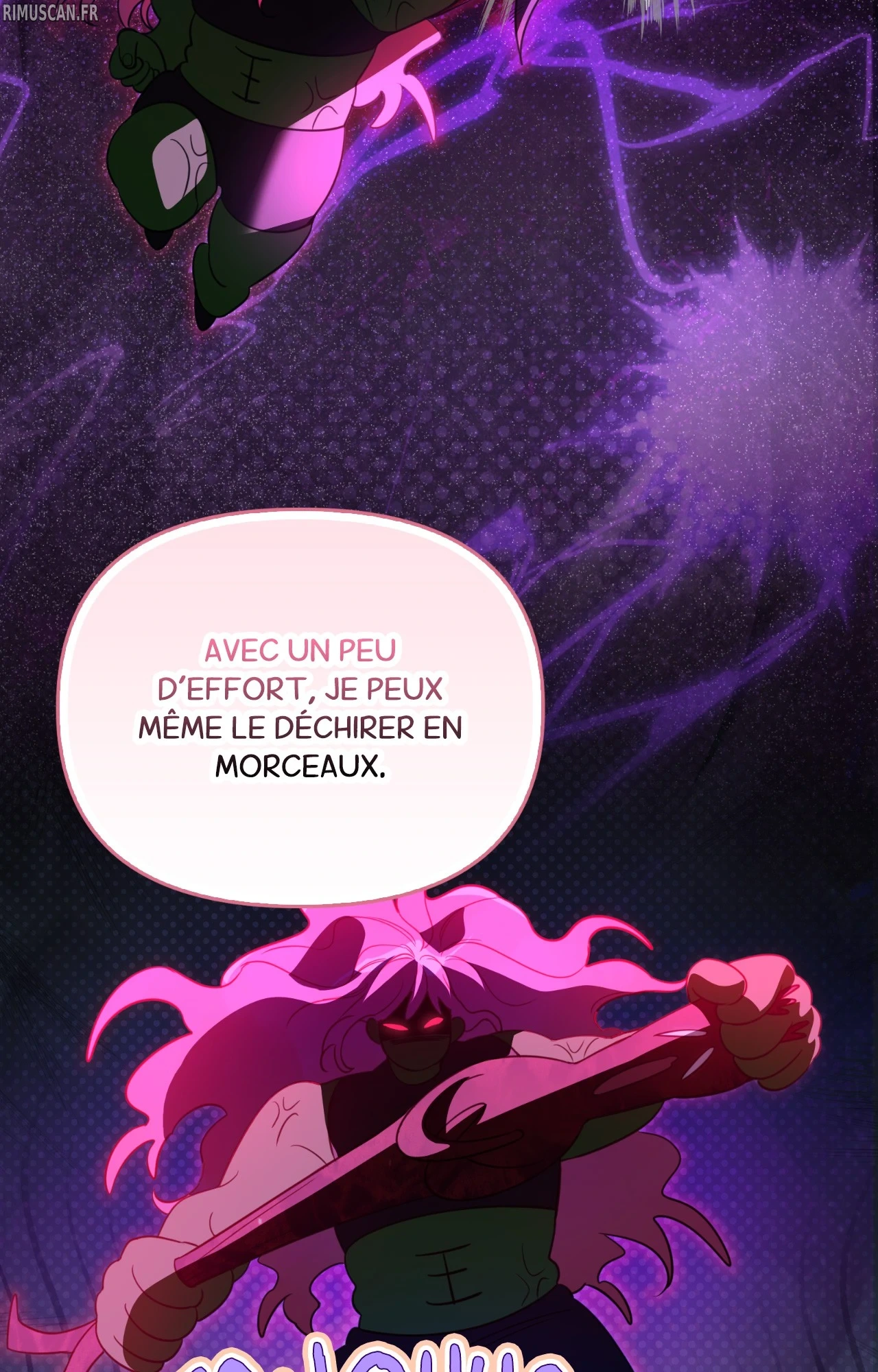 Trapped at Home With the Male Leads Chapitre 48 - Page 29