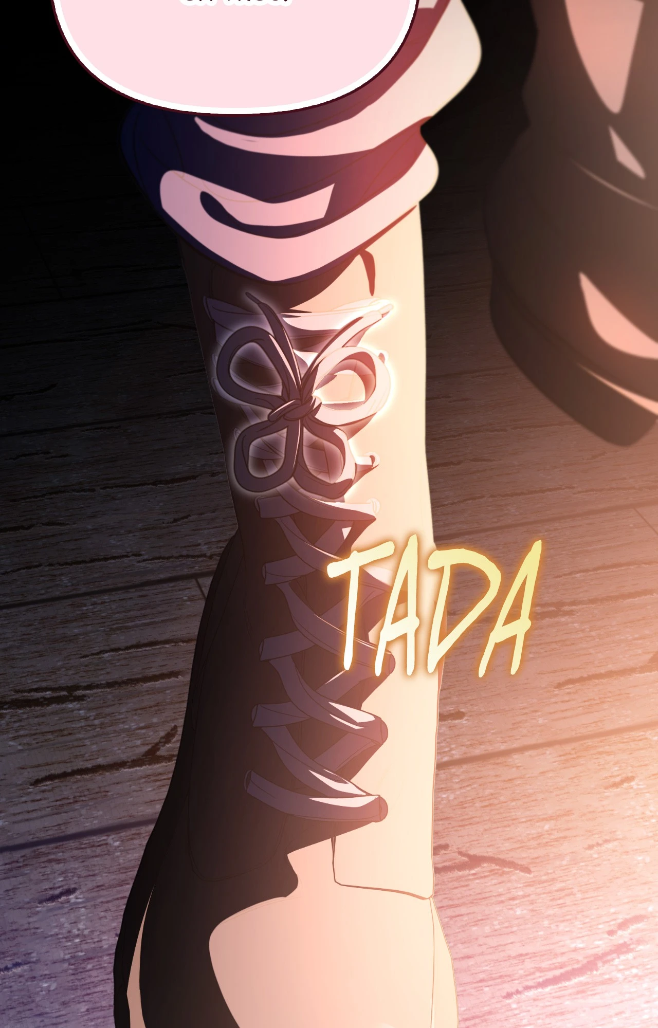 Trapped at Home With the Male Leads Chapitre 48 - Page 45