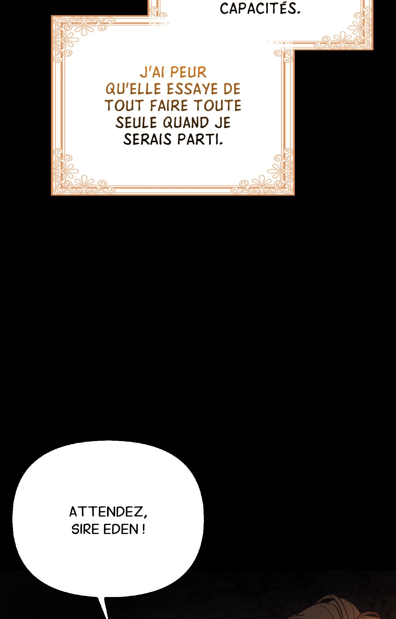 Trapped at Home With the Male Leads Chapitre 48 - Page 70
