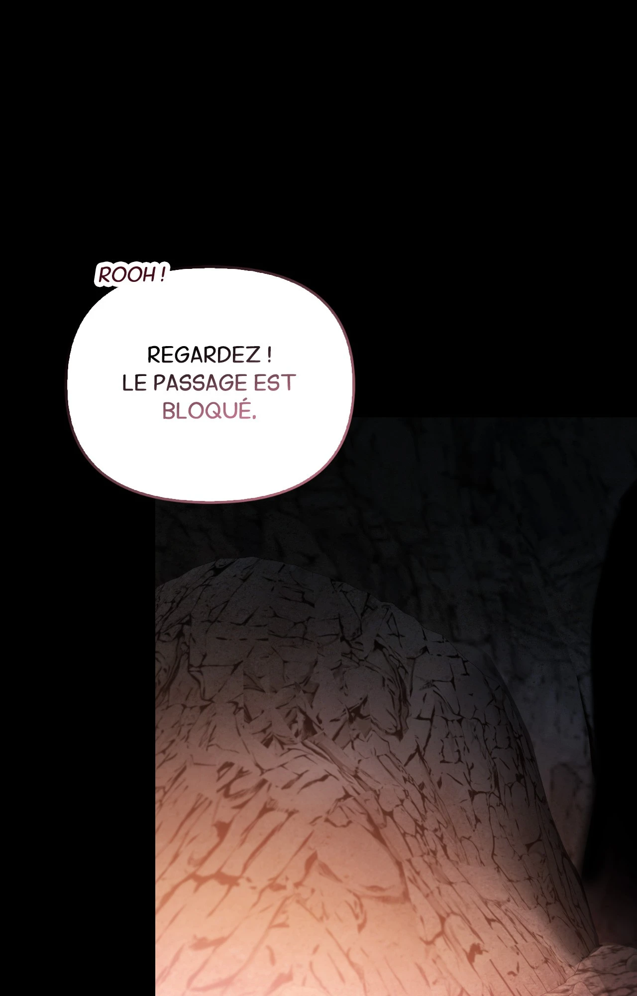Trapped at Home With the Male Leads Chapitre 48 - Page 72