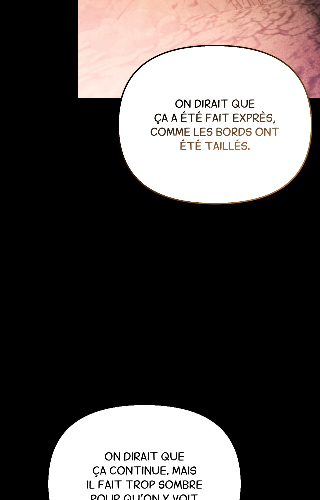 Trapped at Home With the Male Leads Chapitre 48 - Page 73
