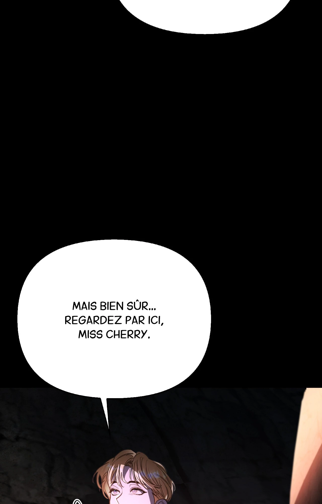 Trapped at Home With the Male Leads Chapitre 48 - Page 75
