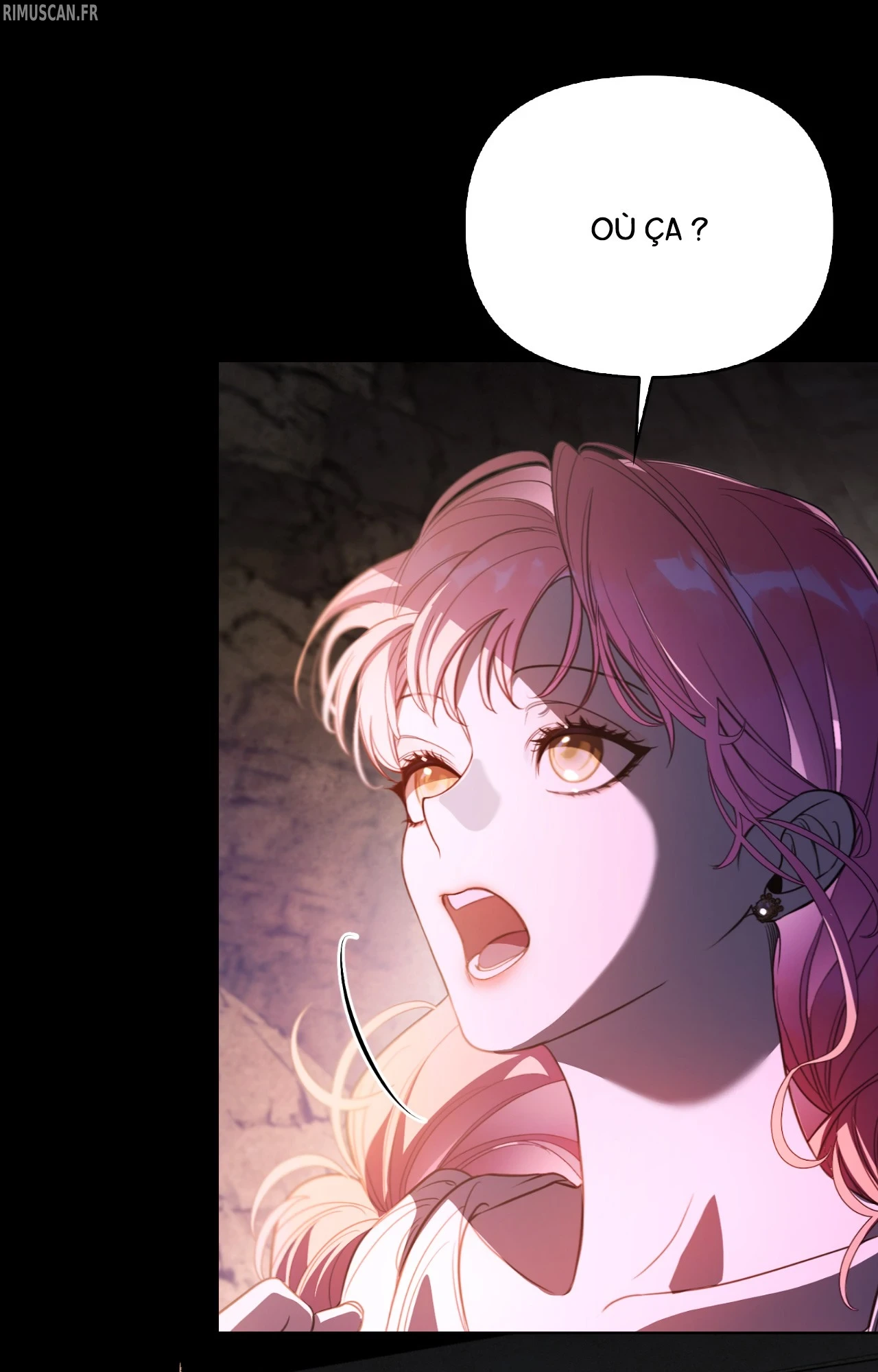 Trapped at Home With the Male Leads Chapitre 48 - Page 77