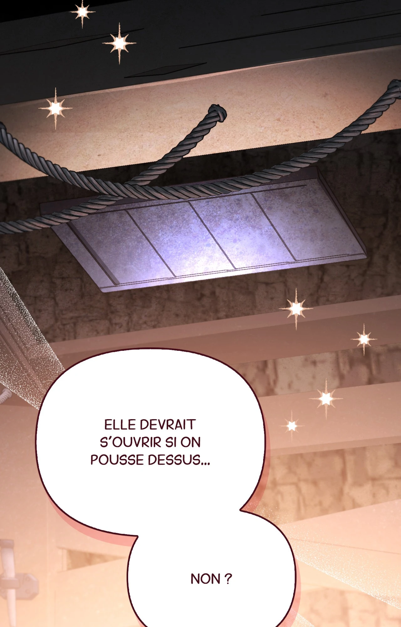 Trapped at Home With the Male Leads Chapitre 48 - Page 78