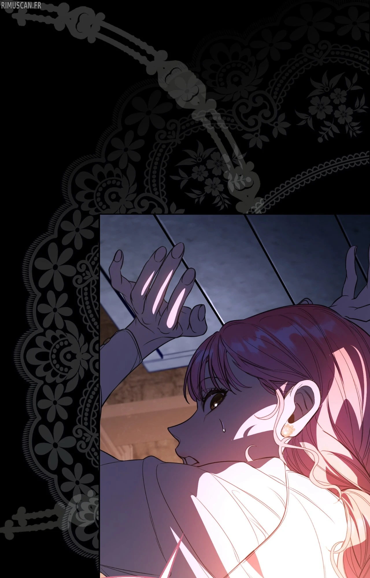 Trapped at Home With the Male Leads Chapitre 48 - Page 83