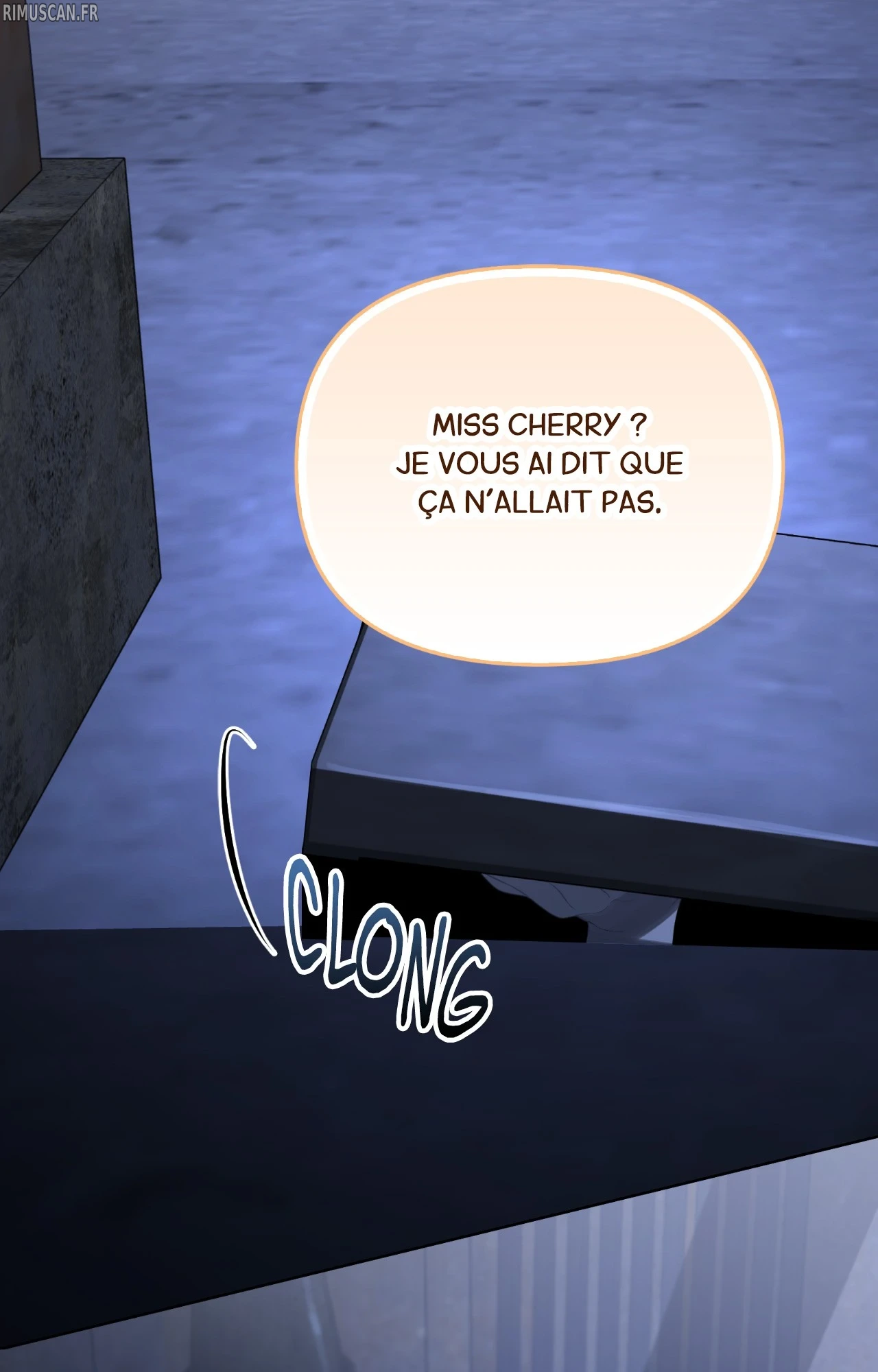 Trapped at Home With the Male Leads Chapitre 48 - Page 86