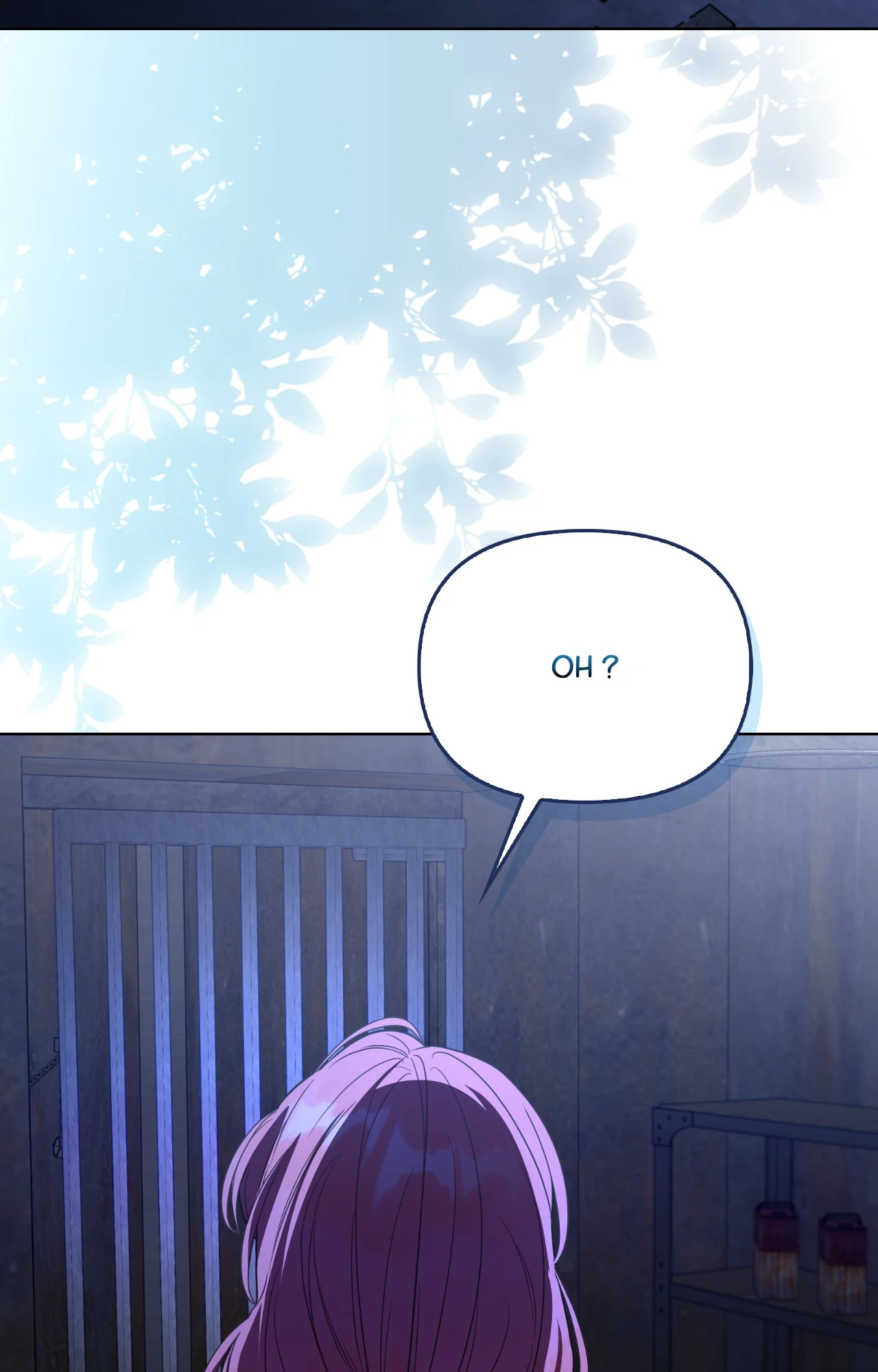 Trapped at Home With the Male Leads Chapitre 48 - Page 88