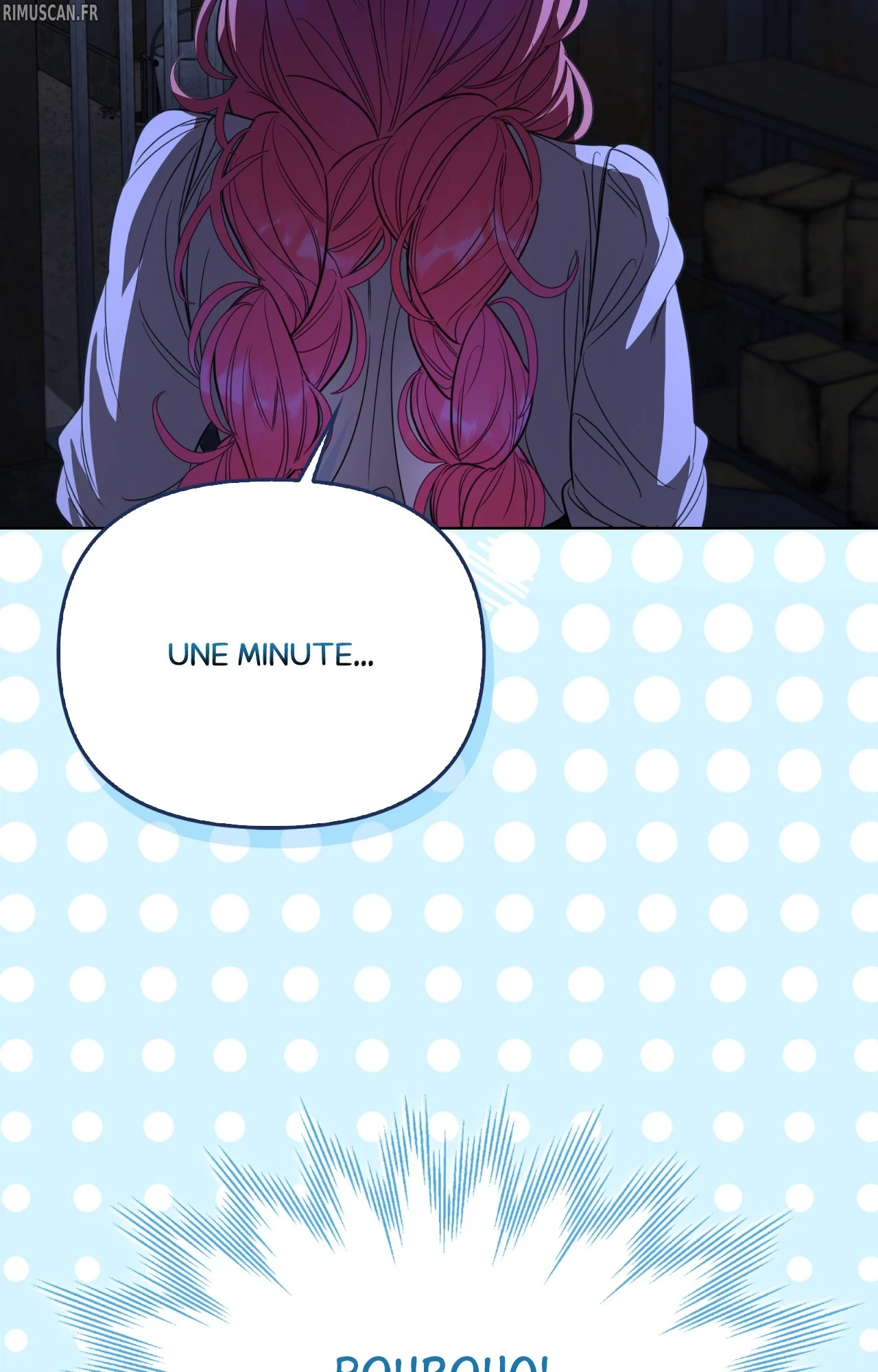 Trapped at Home With the Male Leads Chapitre 48 - Page 89