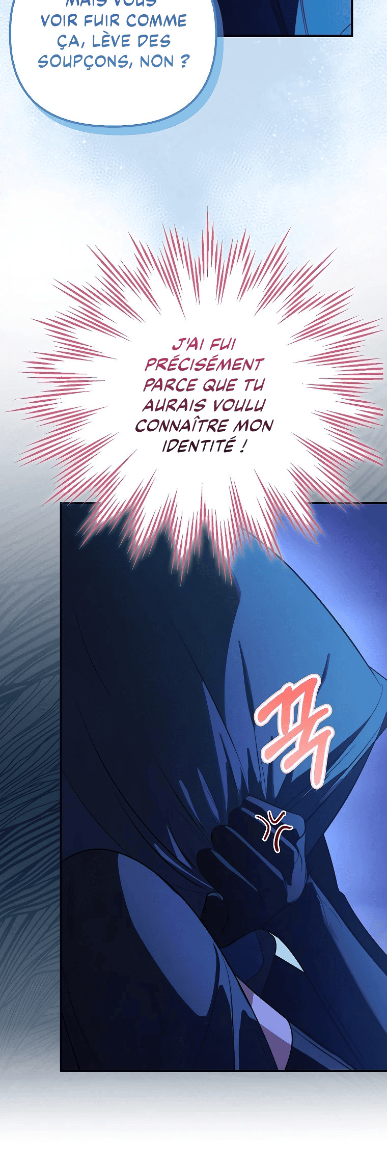 Trapped at Home With the Male Leads Chapitre 5 - Page 9