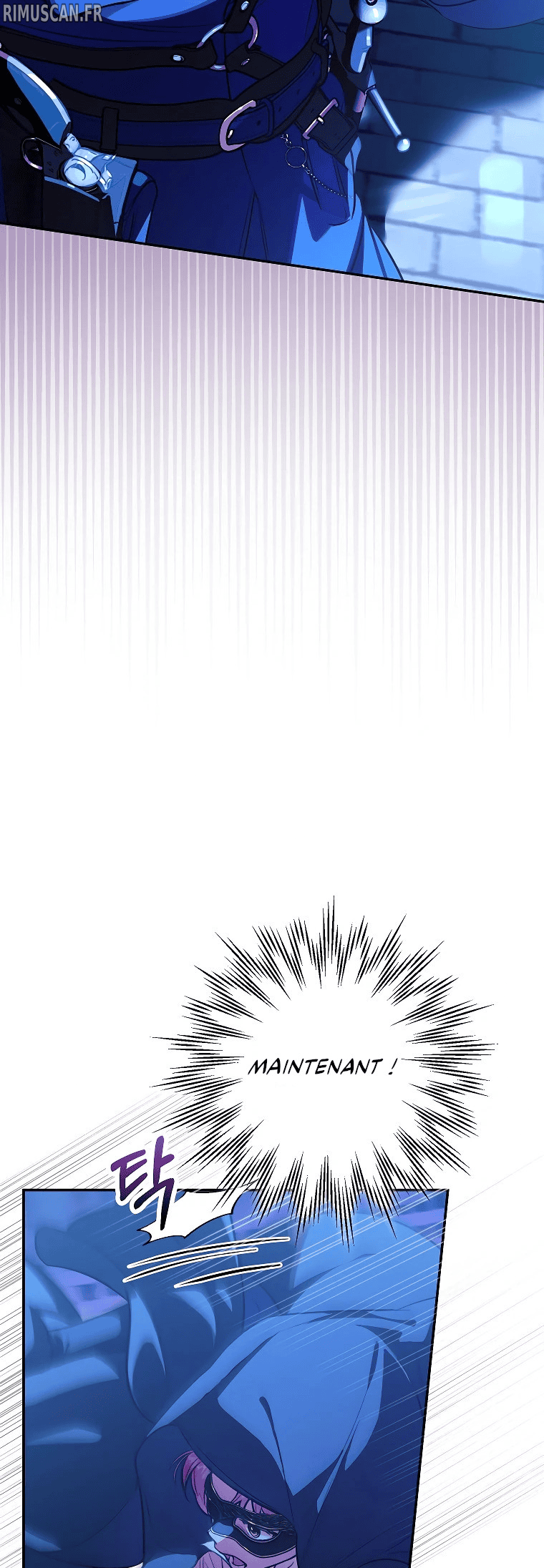 Trapped at Home With the Male Leads Chapitre 5 - Page 14