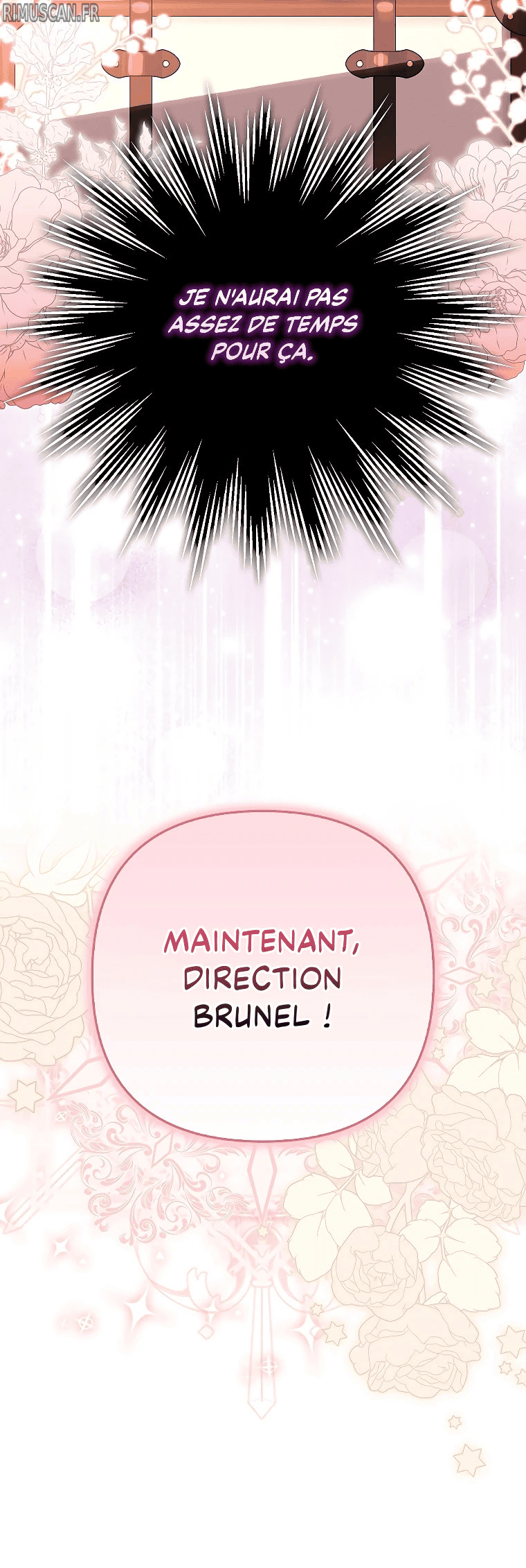 Trapped at Home With the Male Leads Chapitre 5 - Page 38
