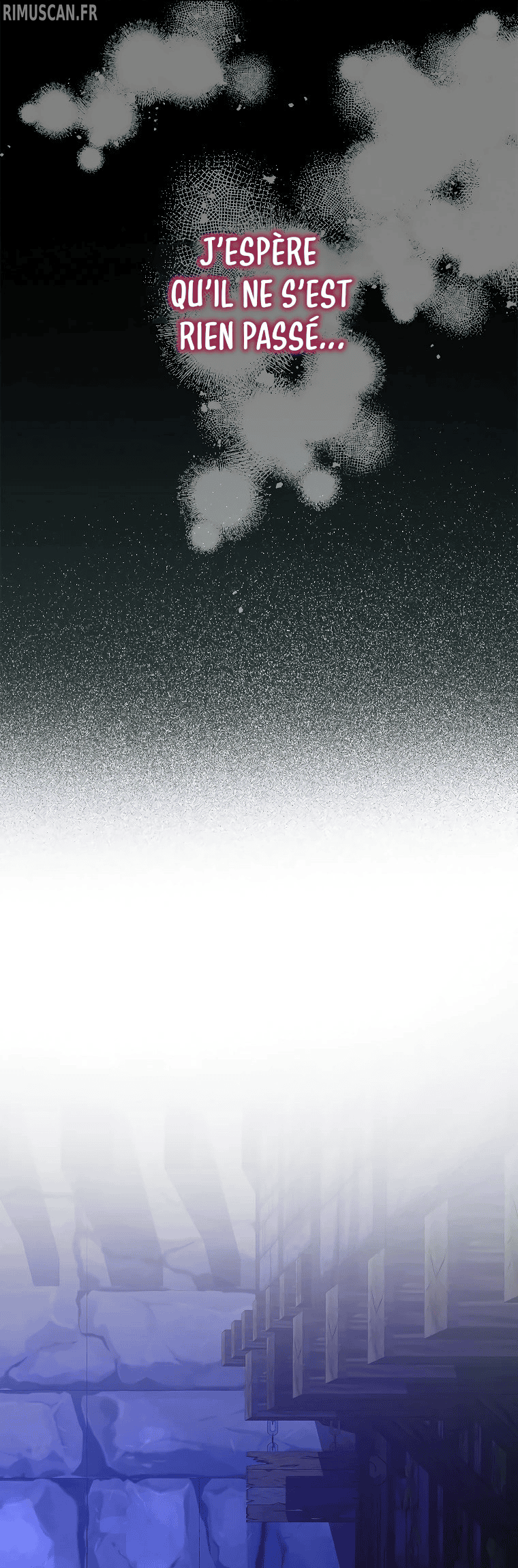 Trapped at Home With the Male Leads Chapitre 6 - Page 20