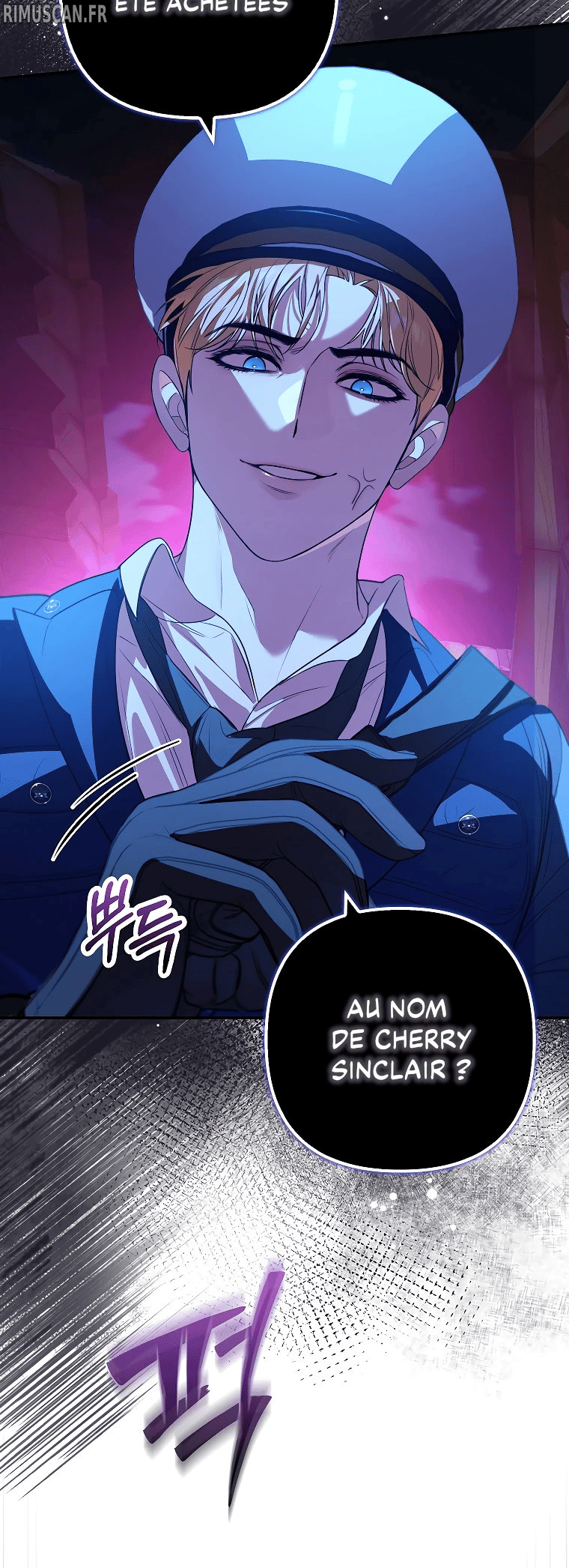 Trapped at Home With the Male Leads Chapitre 6 - Page 29