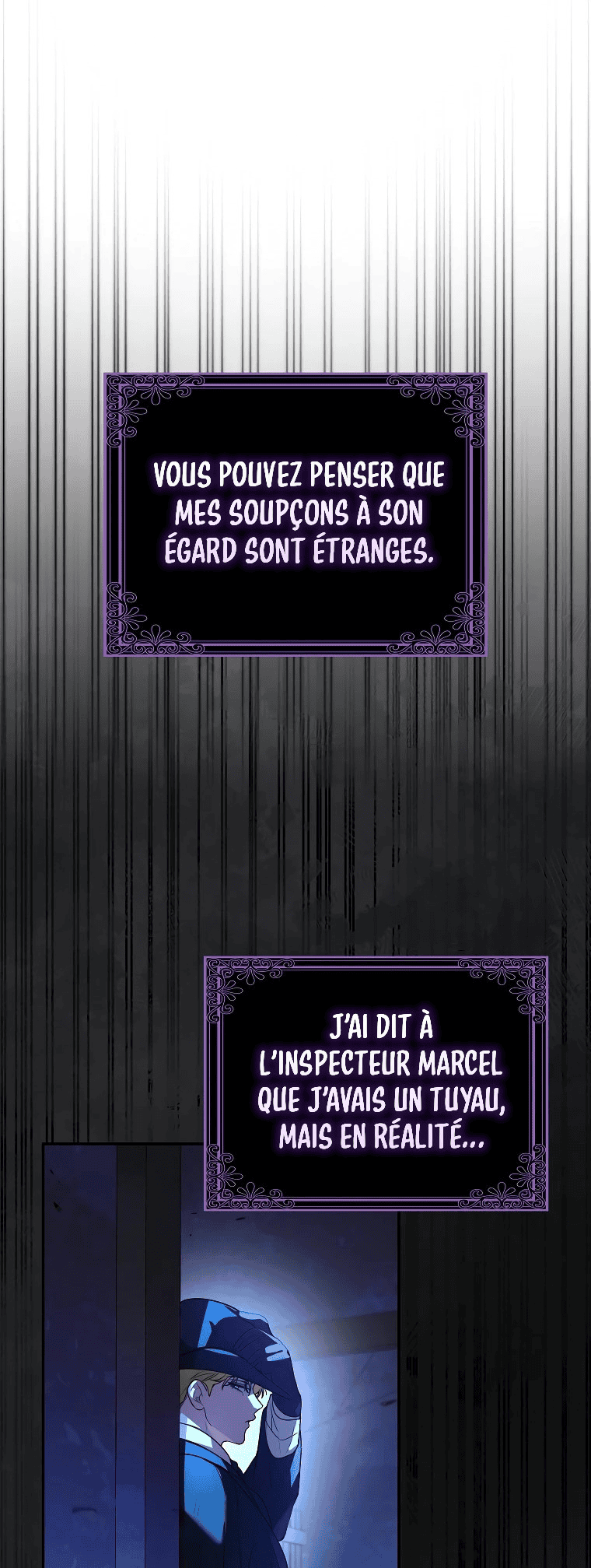 Trapped at Home With the Male Leads Chapitre 6 - Page 30