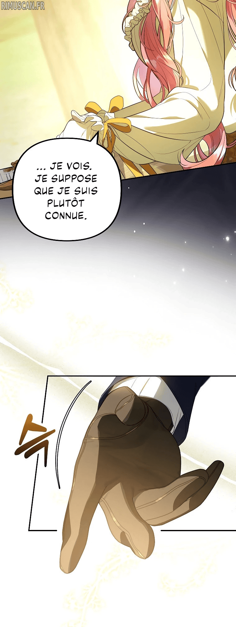 Trapped at Home With the Male Leads Chapitre 7 - Page 14
