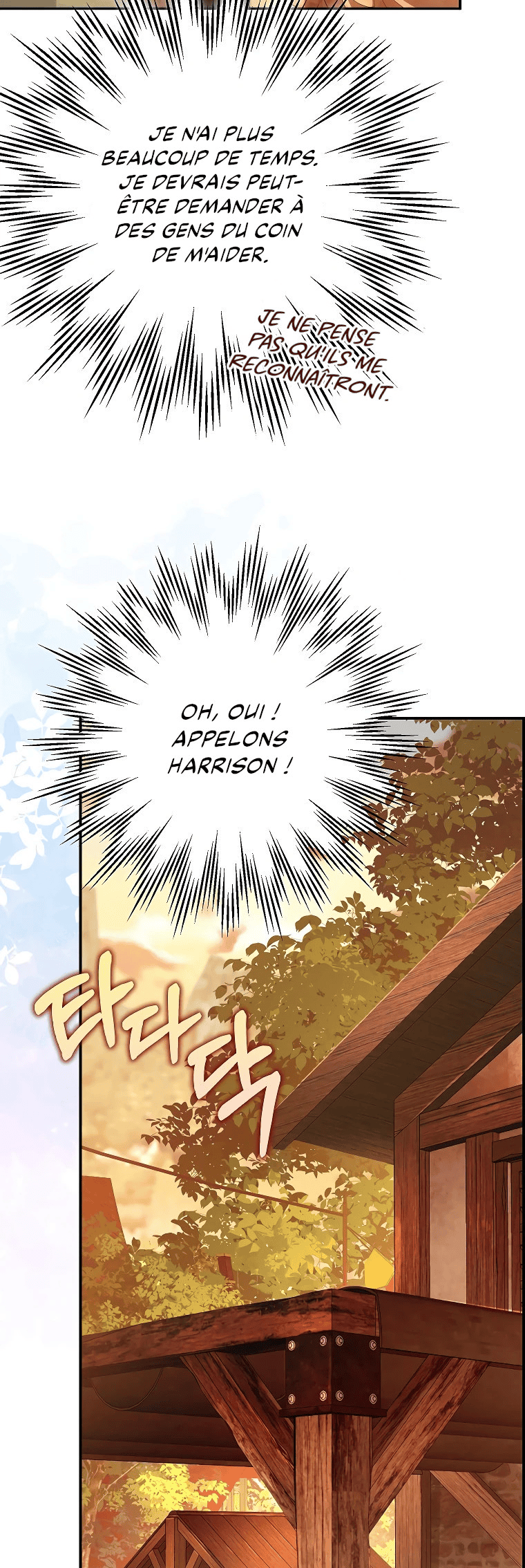 Trapped at Home With the Male Leads Chapitre 8 - Page 30