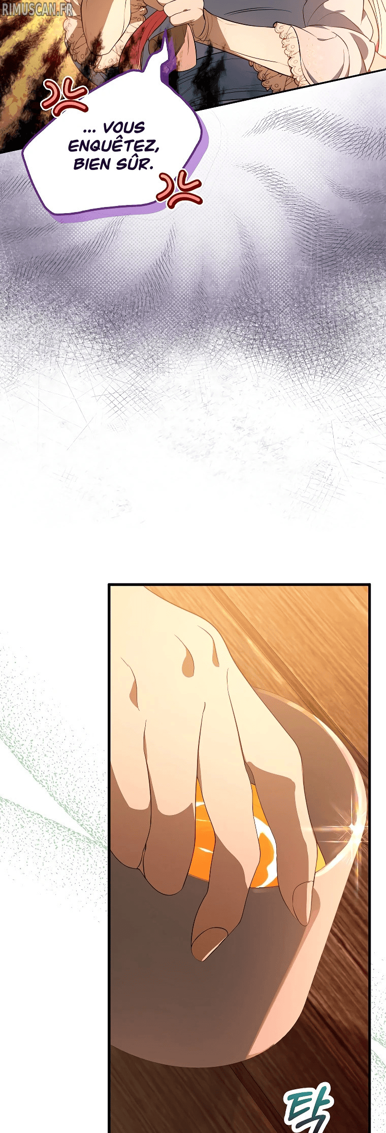 Trapped at Home With the Male Leads Chapitre 8 - Page 41