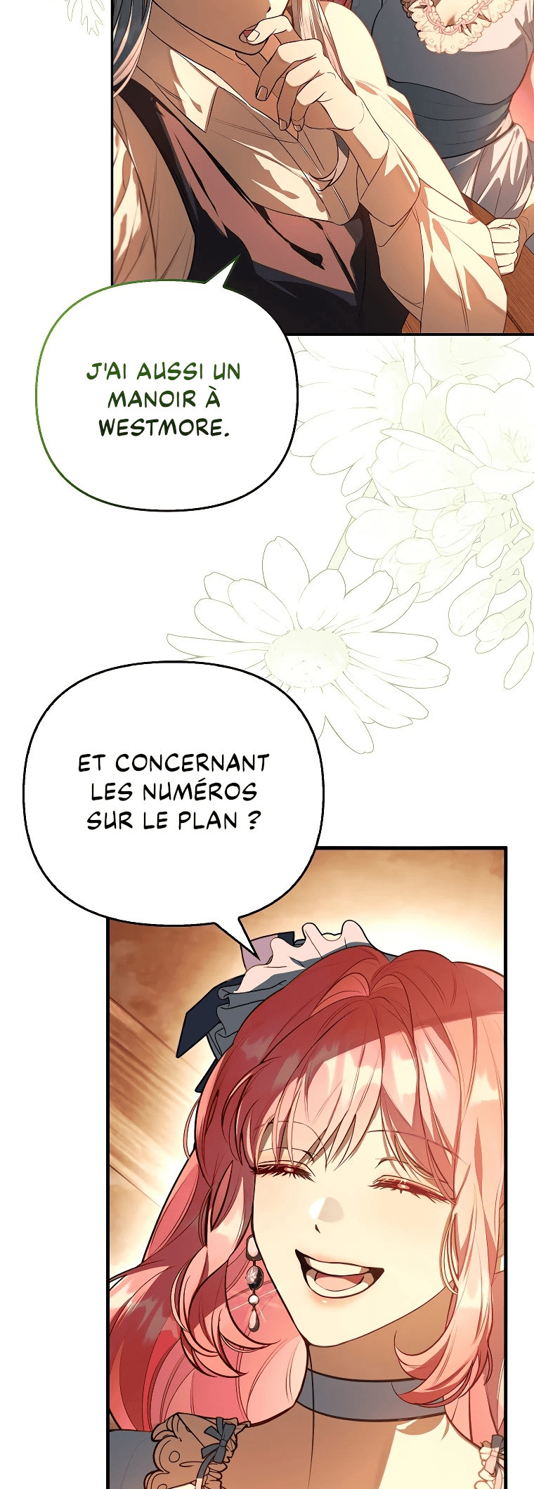 Trapped at Home With the Male Leads Chapitre 9 - Page 15