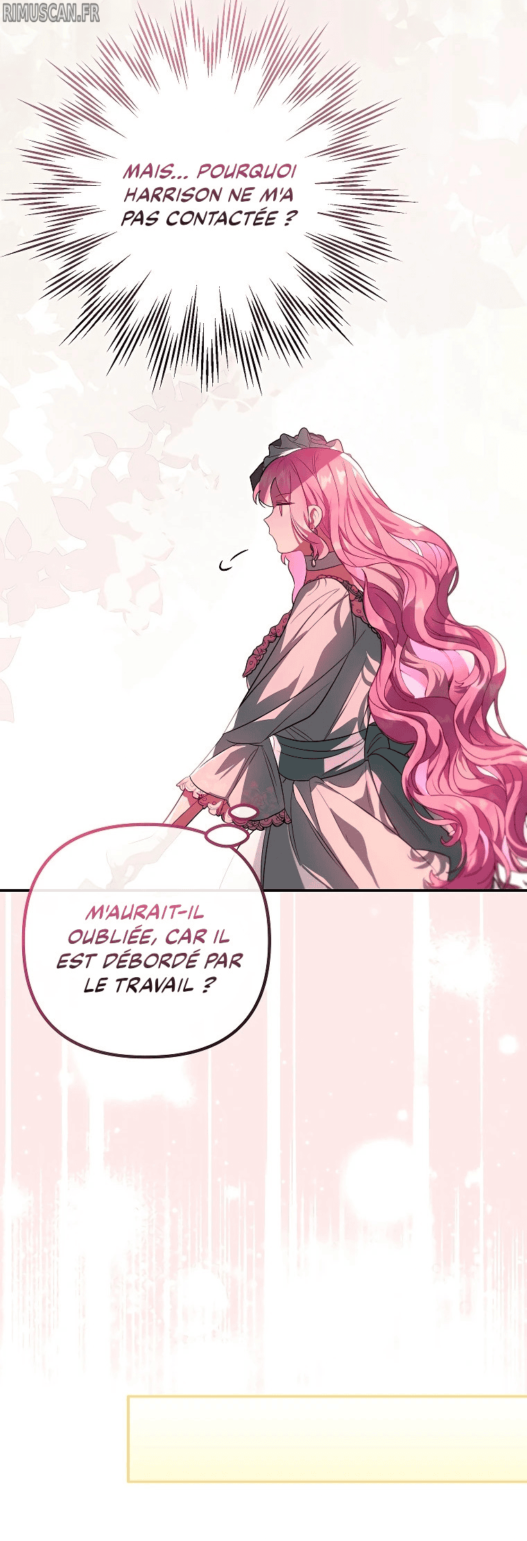 Trapped at Home With the Male Leads Chapitre 9 - Page 29