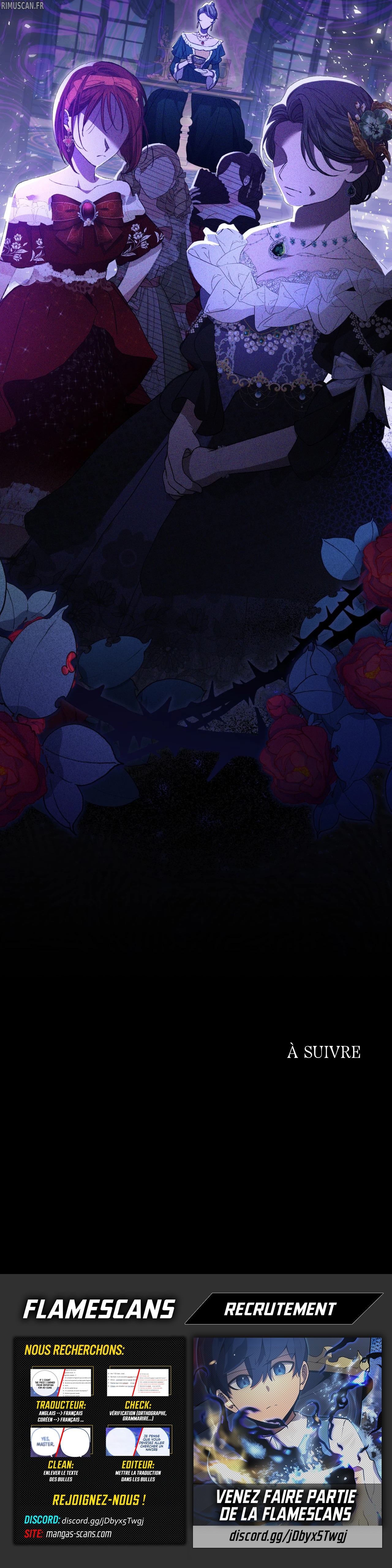 You Think It's Easy Rewriting a Story? Chapitre 19 - Page 14