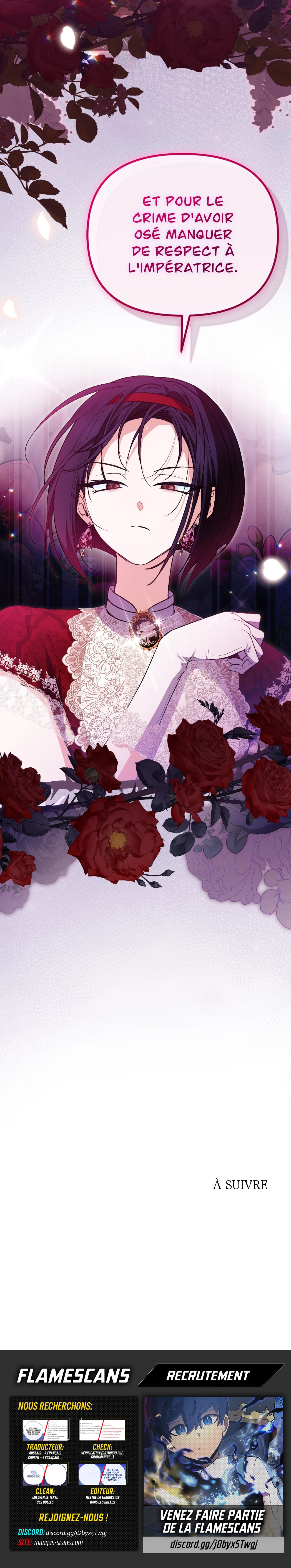 You Think It's Easy Rewriting a Story? Chapitre 20 - Page 15