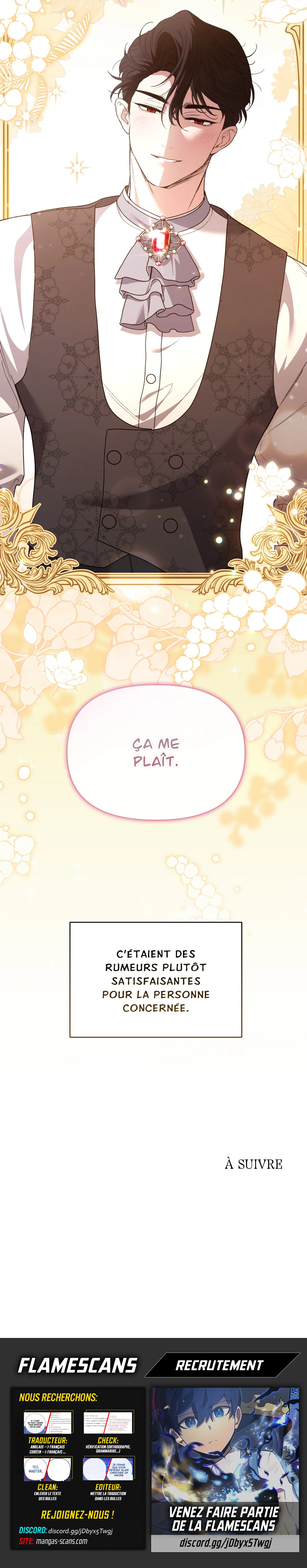 You Think It's Easy Rewriting a Story? Chapitre 23 - Page 15