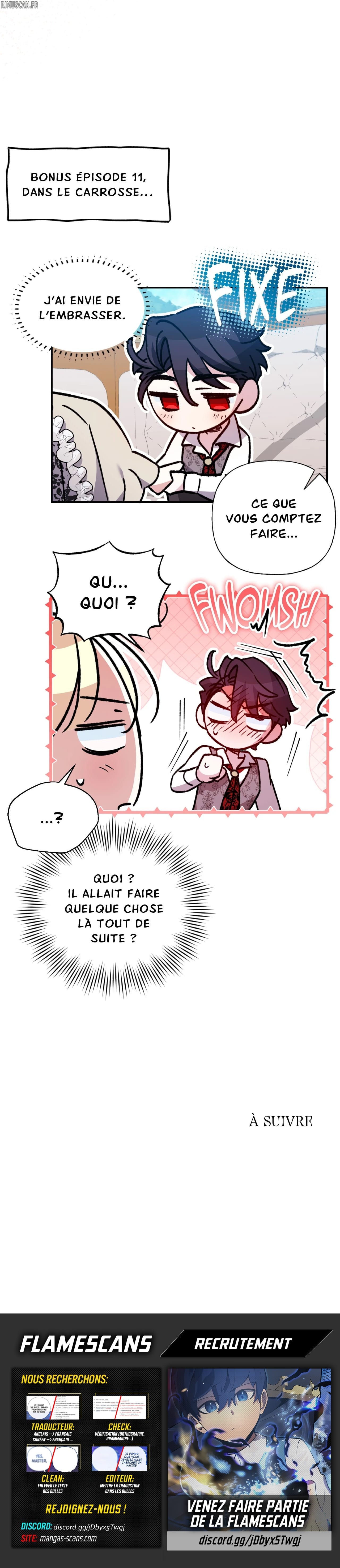 You Think It's Easy Rewriting a Story? Chapitre 24 - Page 17