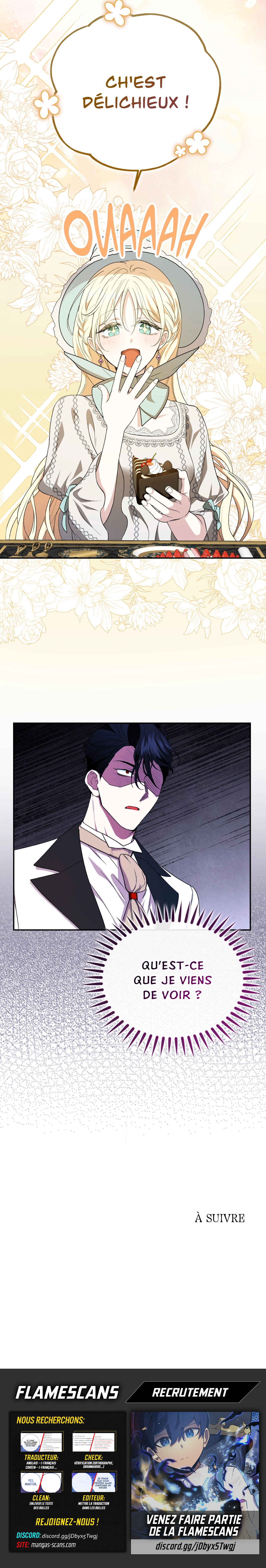 You Think It's Easy Rewriting a Story? Chapitre 4 - Page 13