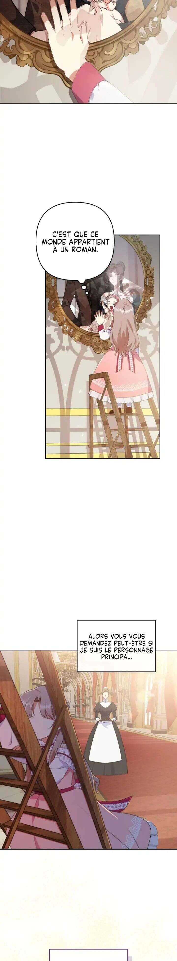You've Got the Wrong Girl Chapitre 1 - Page 7