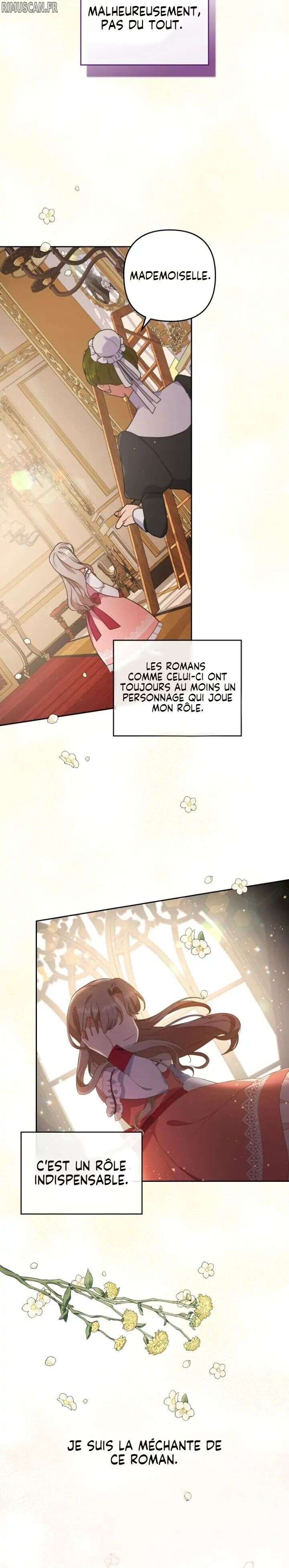 You've Got the Wrong Girl Chapitre 1 - Page 8