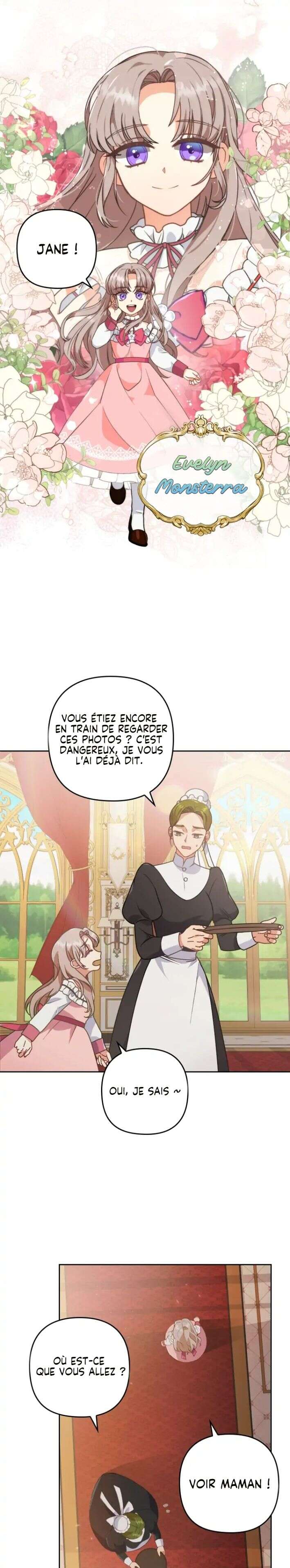 You've Got the Wrong Girl Chapitre 1 - Page 9