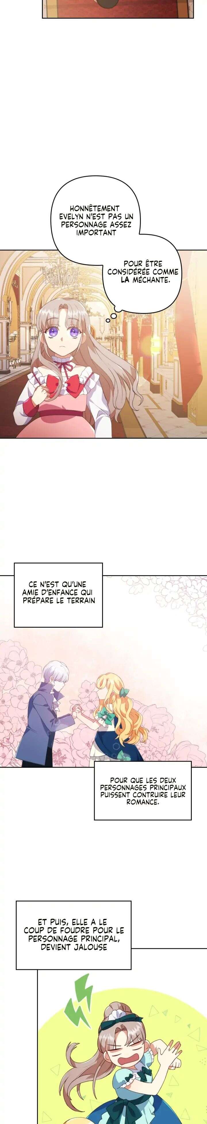 You've Got the Wrong Girl Chapitre 1 - Page 10