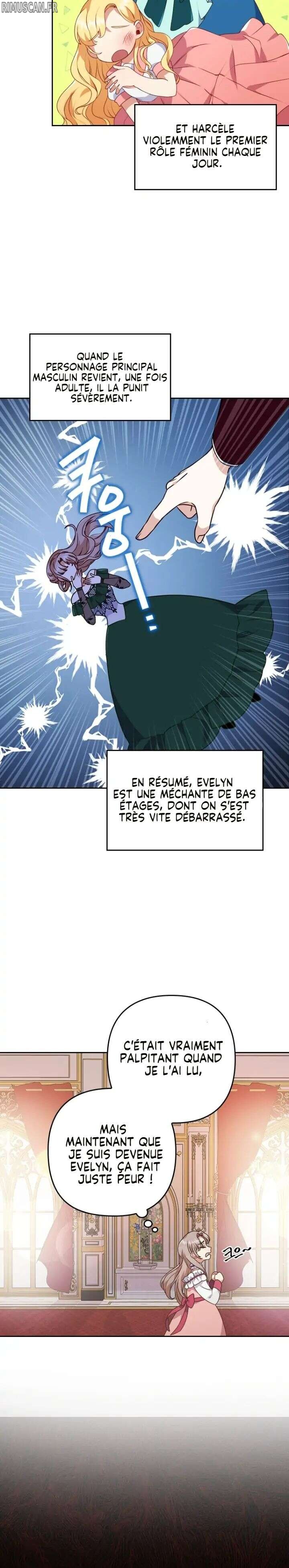 You've Got the Wrong Girl Chapitre 1 - Page 11