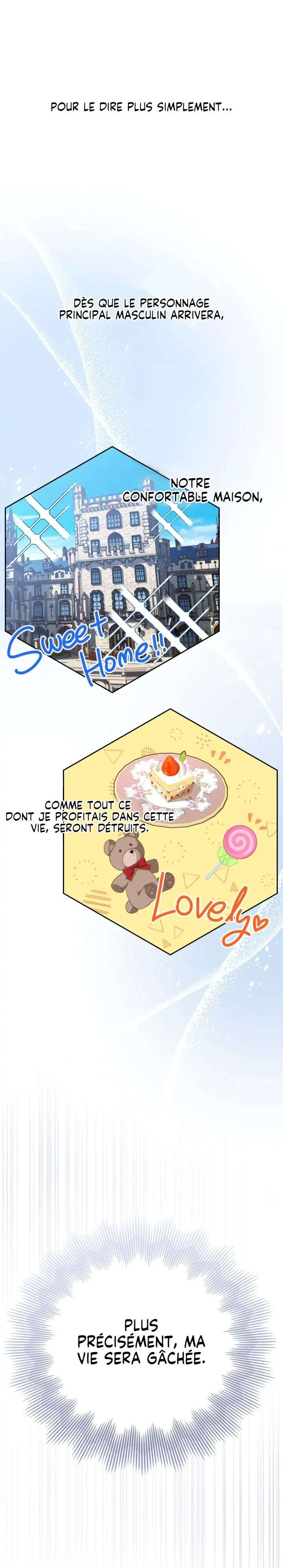 You've Got the Wrong Girl Chapitre 1 - Page 13