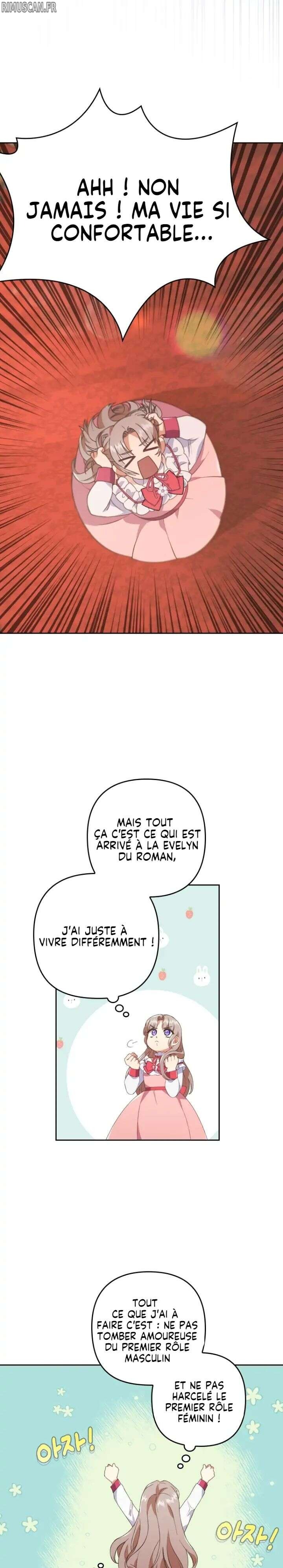 You've Got the Wrong Girl Chapitre 1 - Page 14