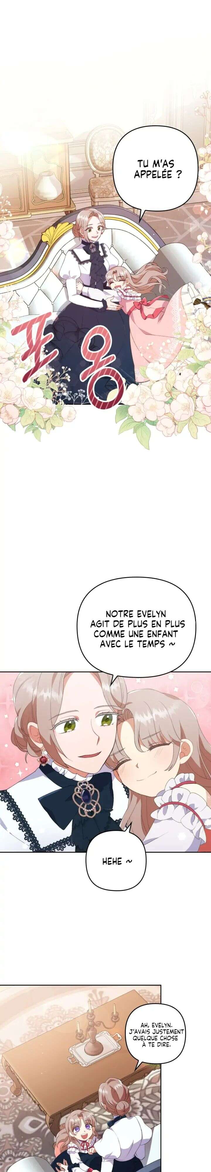 You've Got the Wrong Girl Chapitre 1 - Page 16