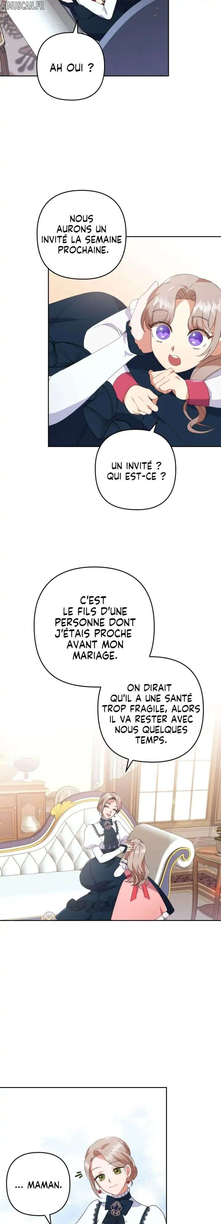 You've Got the Wrong Girl Chapitre 1 - Page 17