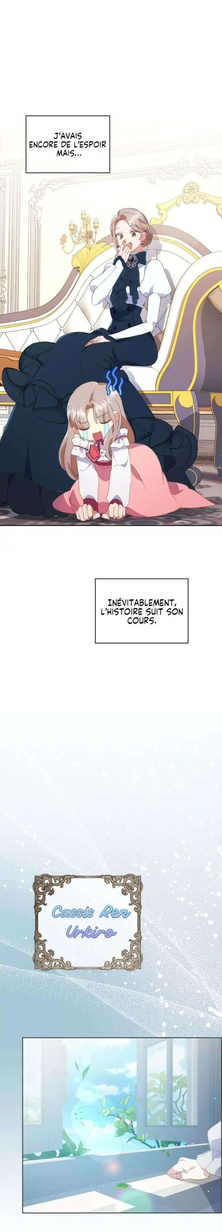 You've Got the Wrong Girl Chapitre 1 - Page 19