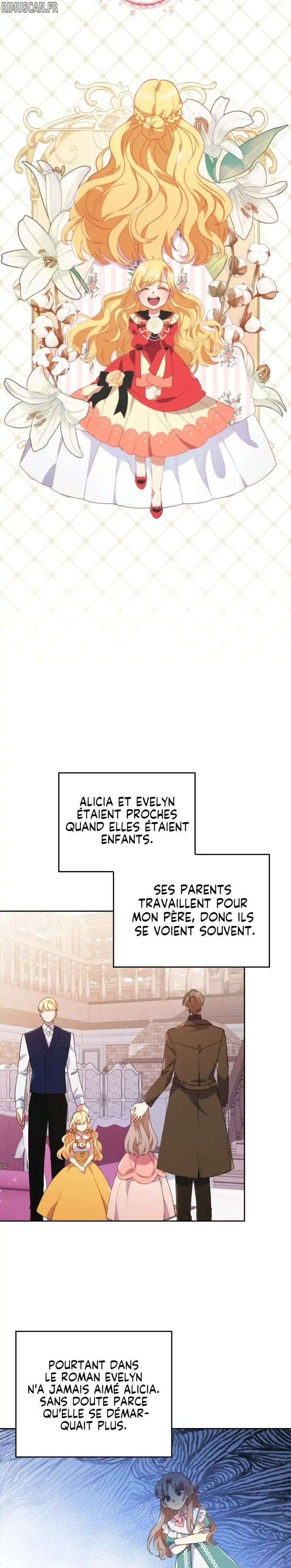 You've Got the Wrong Girl Chapitre 1 - Page 26