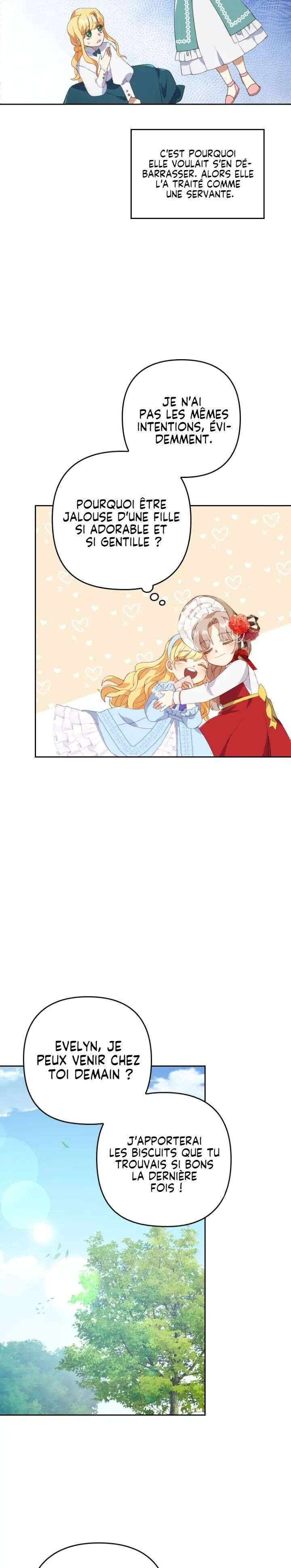 You've Got the Wrong Girl Chapitre 1 - Page 27