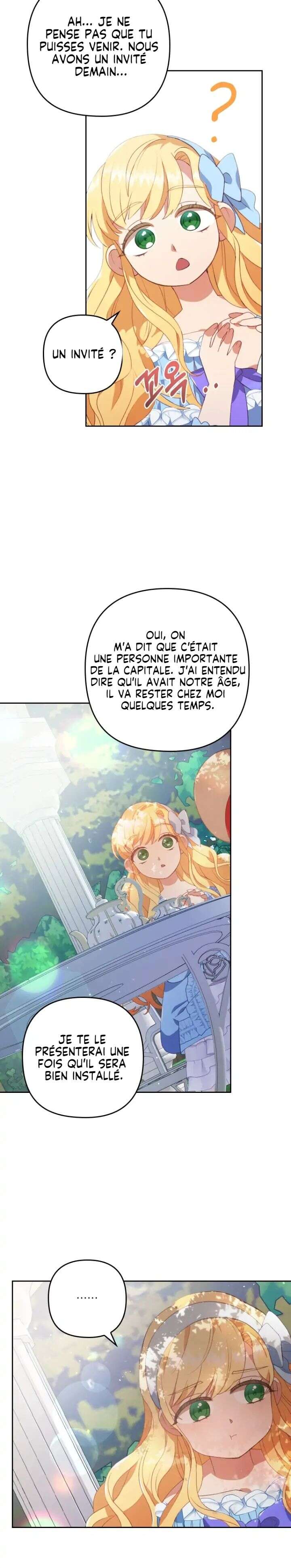 You've Got the Wrong Girl Chapitre 1 - Page 28