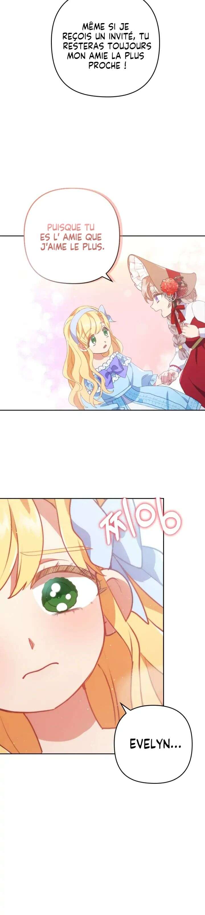 You've Got the Wrong Girl Chapitre 1 - Page 30