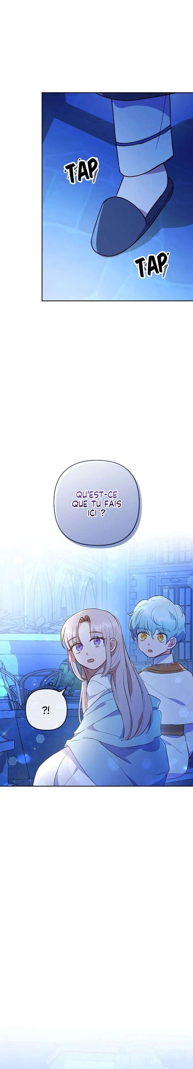 You've Got the Wrong Girl Chapitre 10 - Page 3