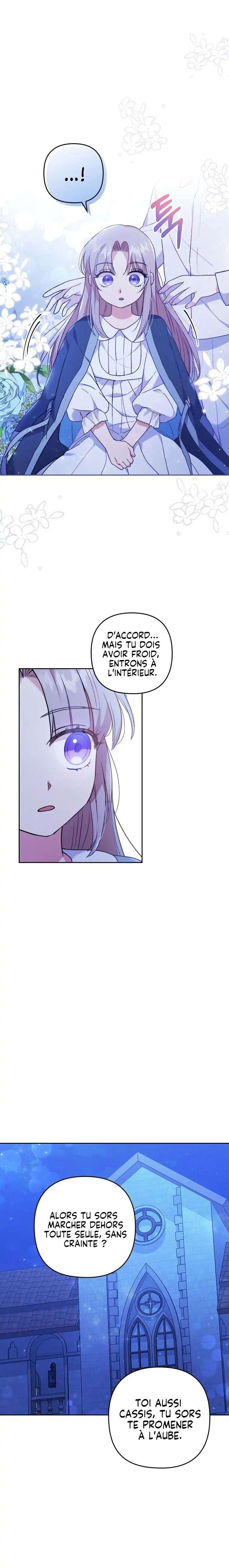 You've Got the Wrong Girl Chapitre 10 - Page 6