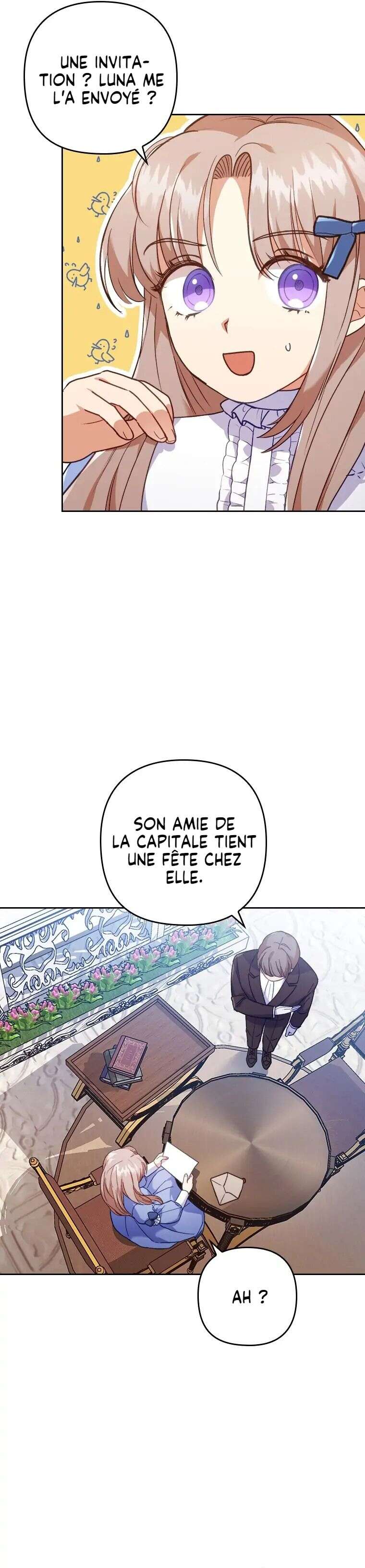 You've Got the Wrong Girl Chapitre 10 - Page 12