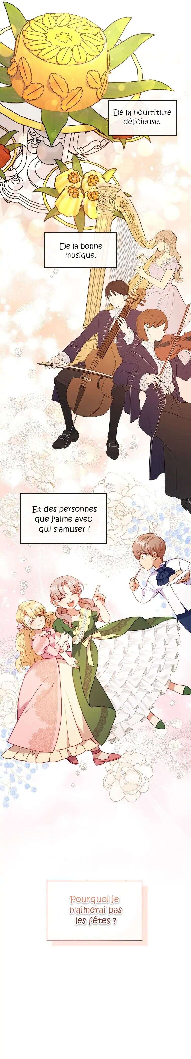 You've Got the Wrong Girl Chapitre 10 - Page 16