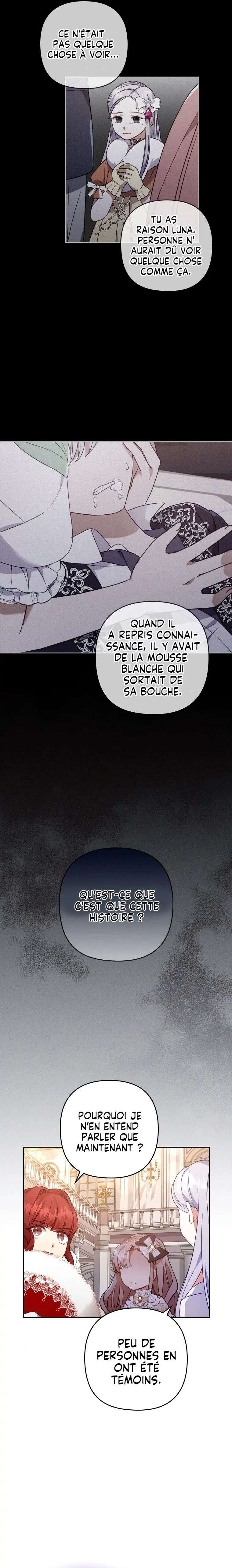 You've Got the Wrong Girl Chapitre 10 - Page 28