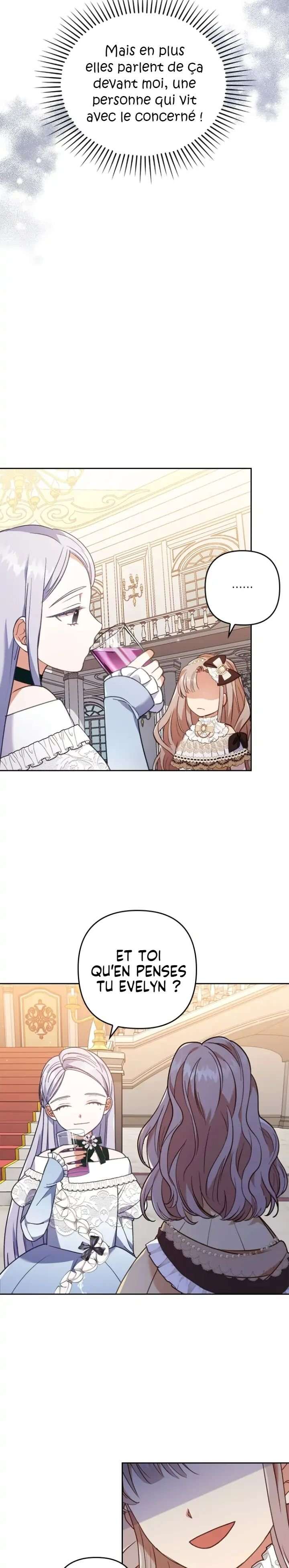You've Got the Wrong Girl Chapitre 11 - Page 9