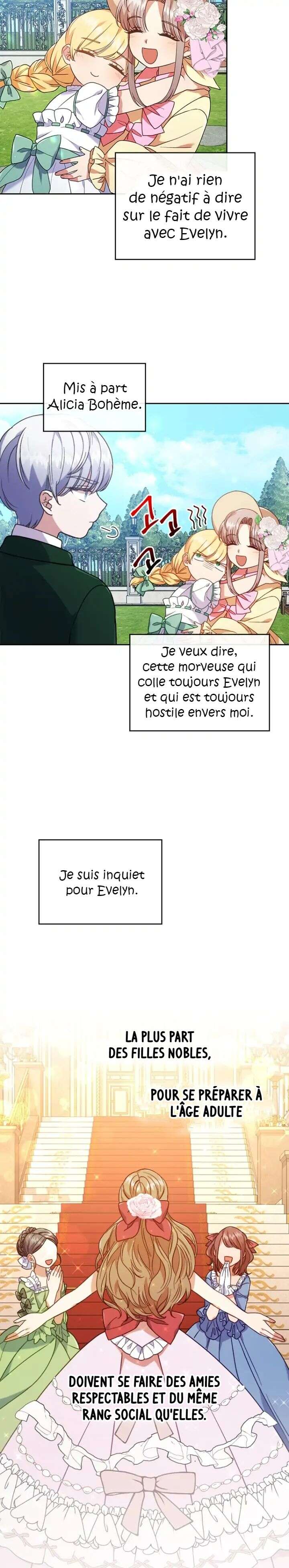 You've Got the Wrong Girl Chapitre 11 - Page 16